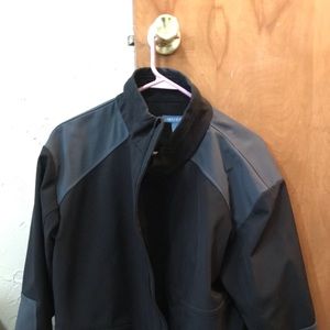 Quest men’s fall/winter jacket